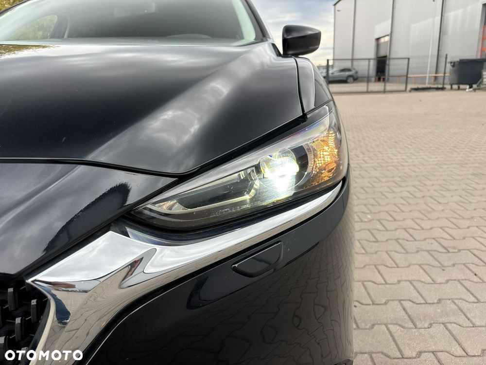 Mazda 6 2.0 SkyJoy - 9