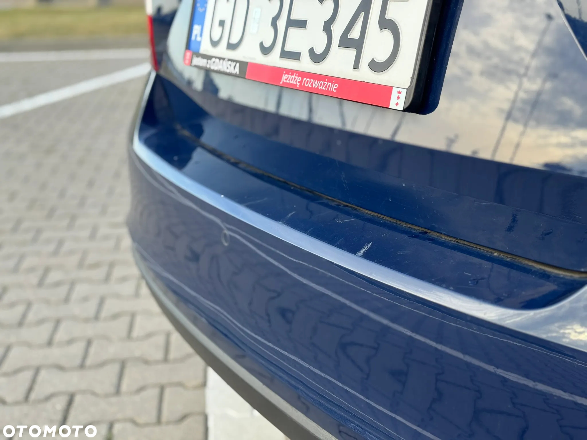 Skoda RAPID 1.0 TSI Active - 24