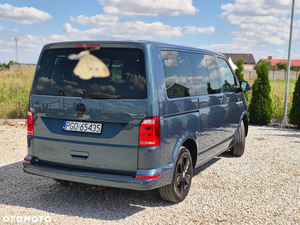 Volkswagen Multivan 2.0 TDI L1 Highline DSG - 9