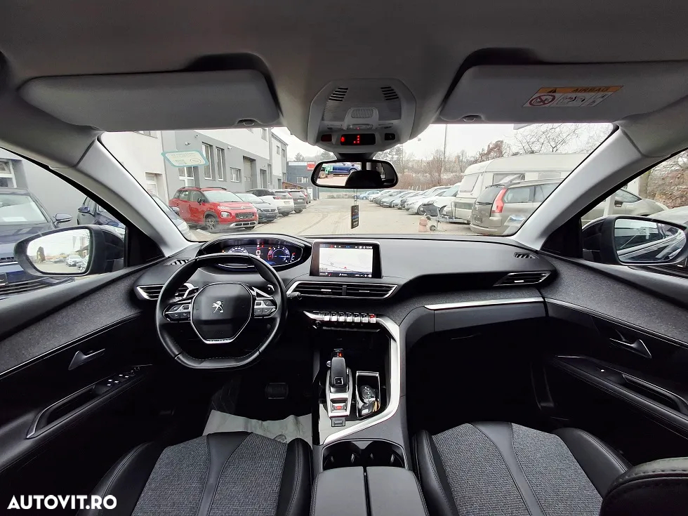 Peugeot 3008 1.2 PureTech 130 EAT8 Allure Pack - 6