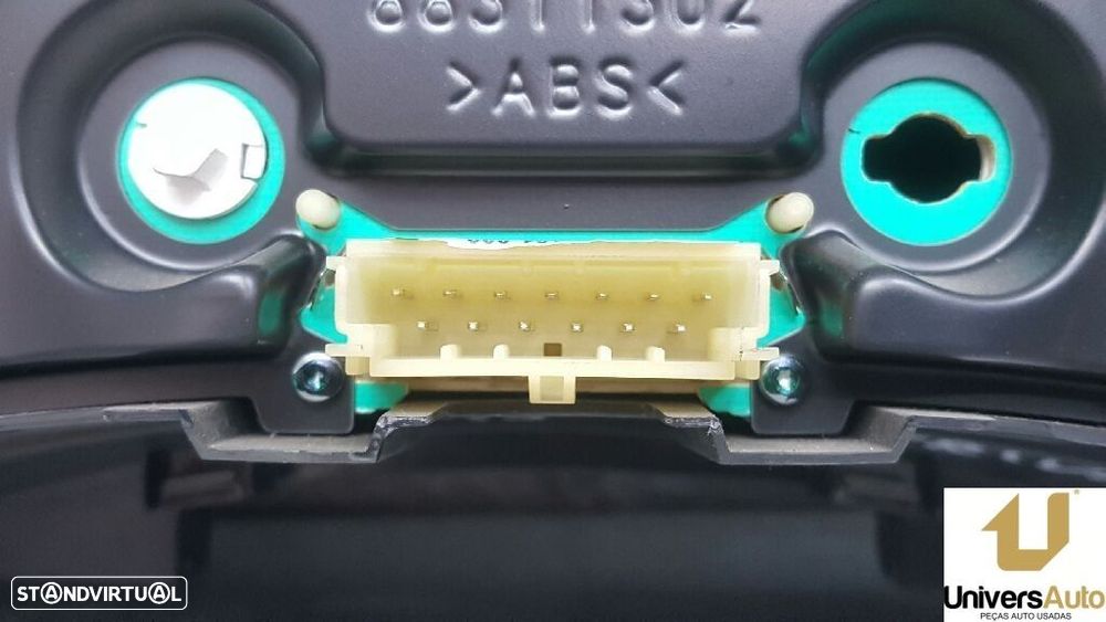 QUADRANTE OPEL MERIVA A LIMUSINA 2004 -13173375 - 2