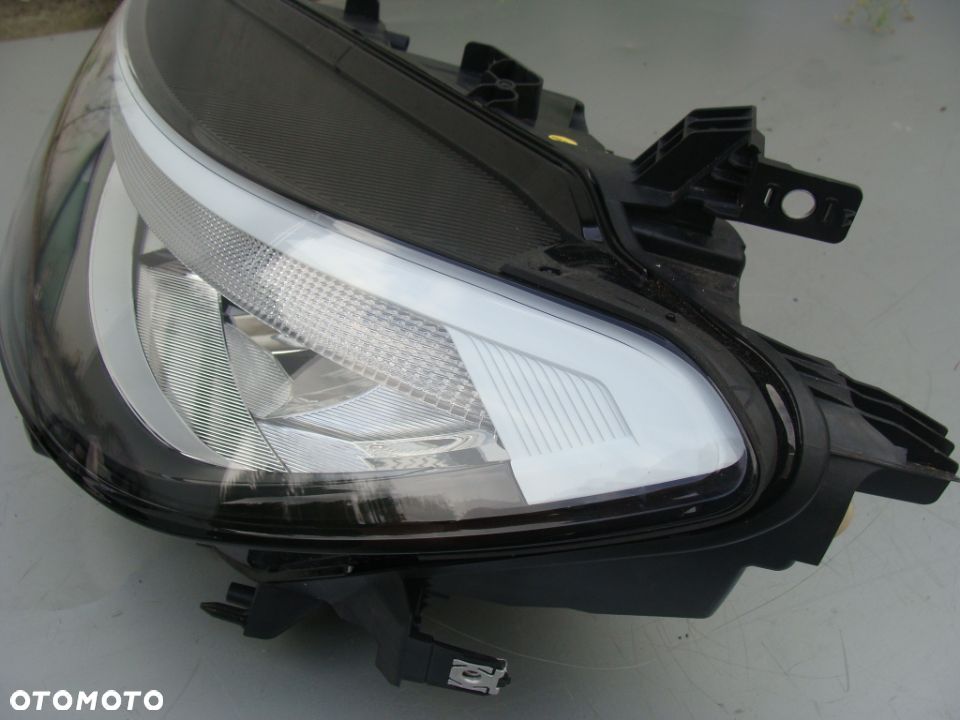 VW ID.3 ID3 LAMPA PRZEDNIA LEWA 10B941005A - 4