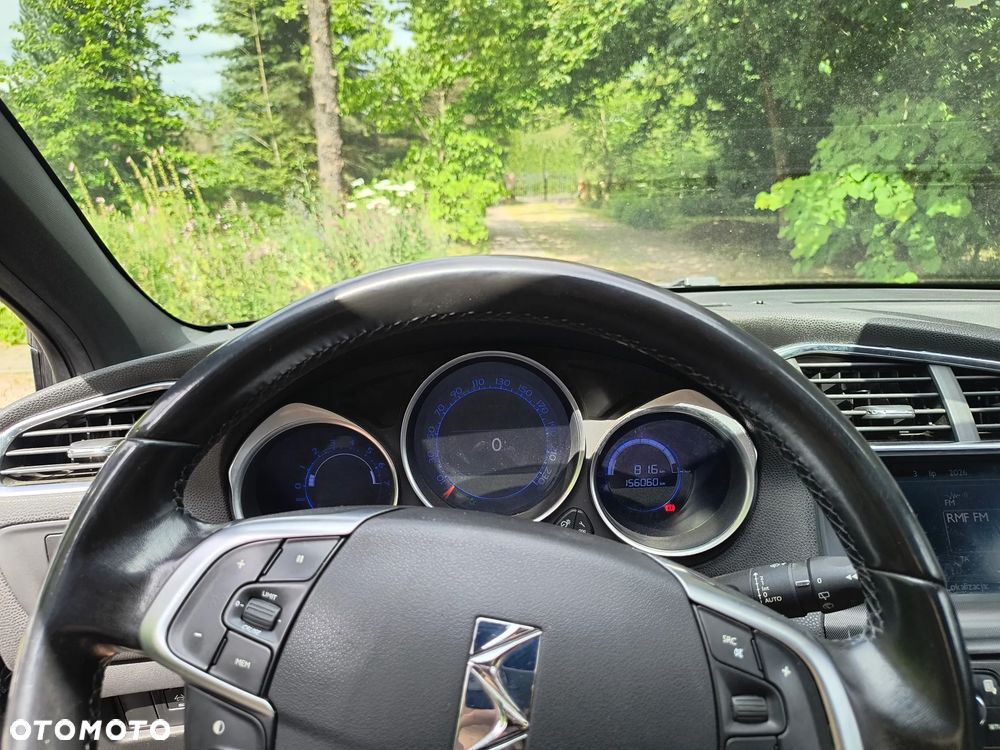 Citroën DS4 1.6 THP SportChic - 23
