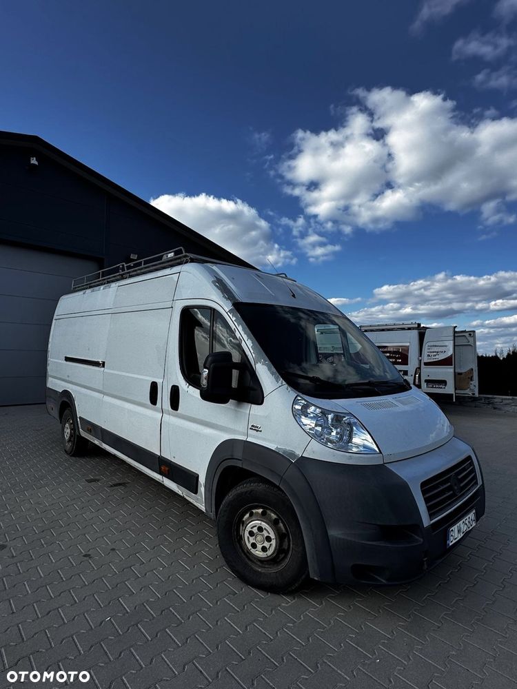 Fiat DUCATO - 2