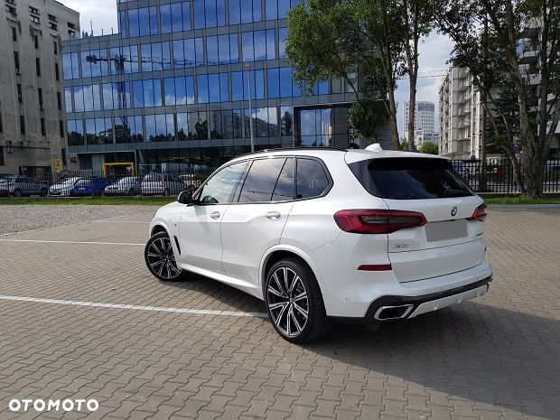 BMW X5 xDrive30d mHEV - 3
