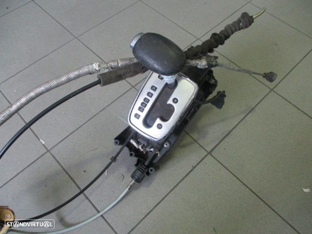 Selector De Velocidades 7M4713303C FORD GALAXY 2001 - 3