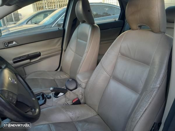 Para Peças Volvo S40 Ii (544) - 9
