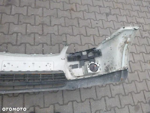 ZDERZAK PRZÓD PRZEDNI FORD FOCUS C-MAX 03-07 - 25