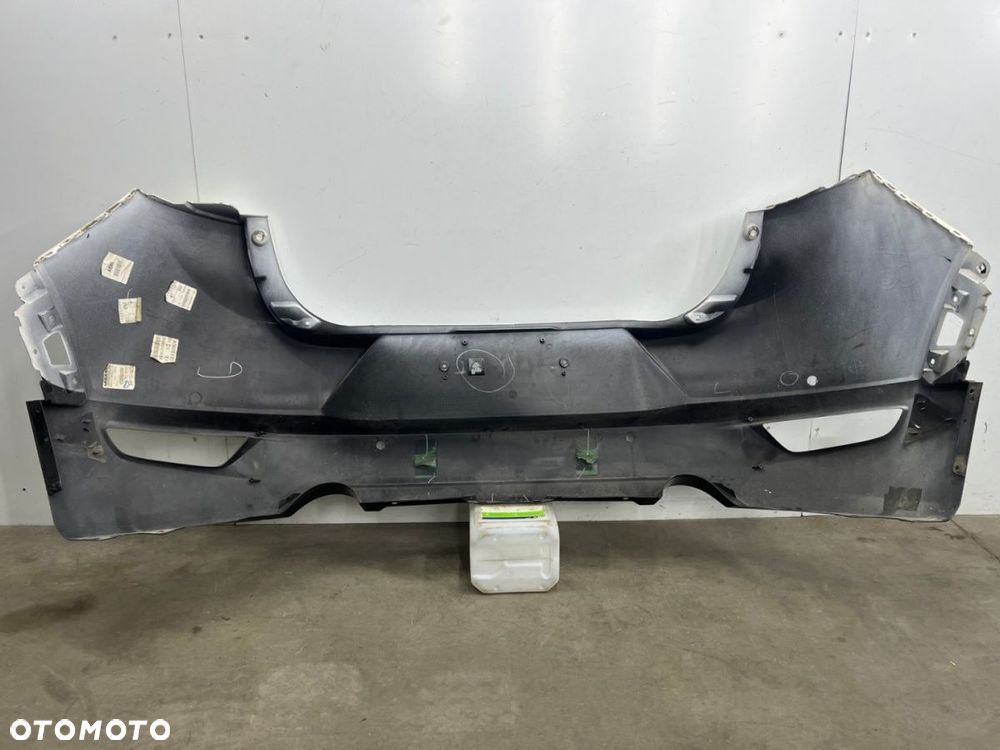 Zderzak tylny Mazda CX-3 CX3 14-21r. tył 4xPDC DK8A-50221 - 8
