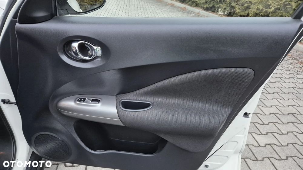 Nissan Juke 1.6 Tekna - 20