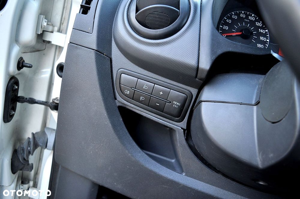 Citroën Nemo - 20