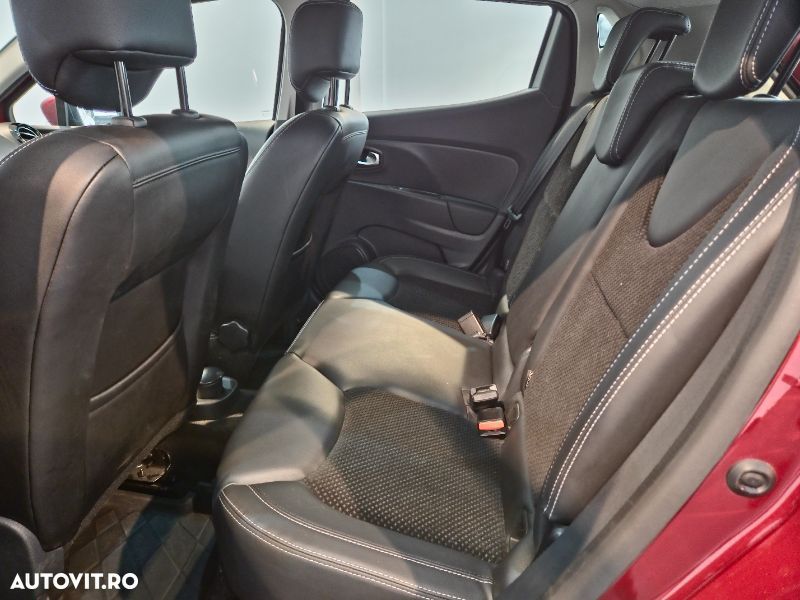Renault Clio TCe Intens - 15
