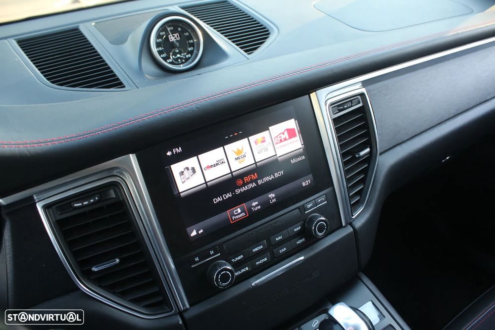 Porsche Macan GTS PDK - 52
