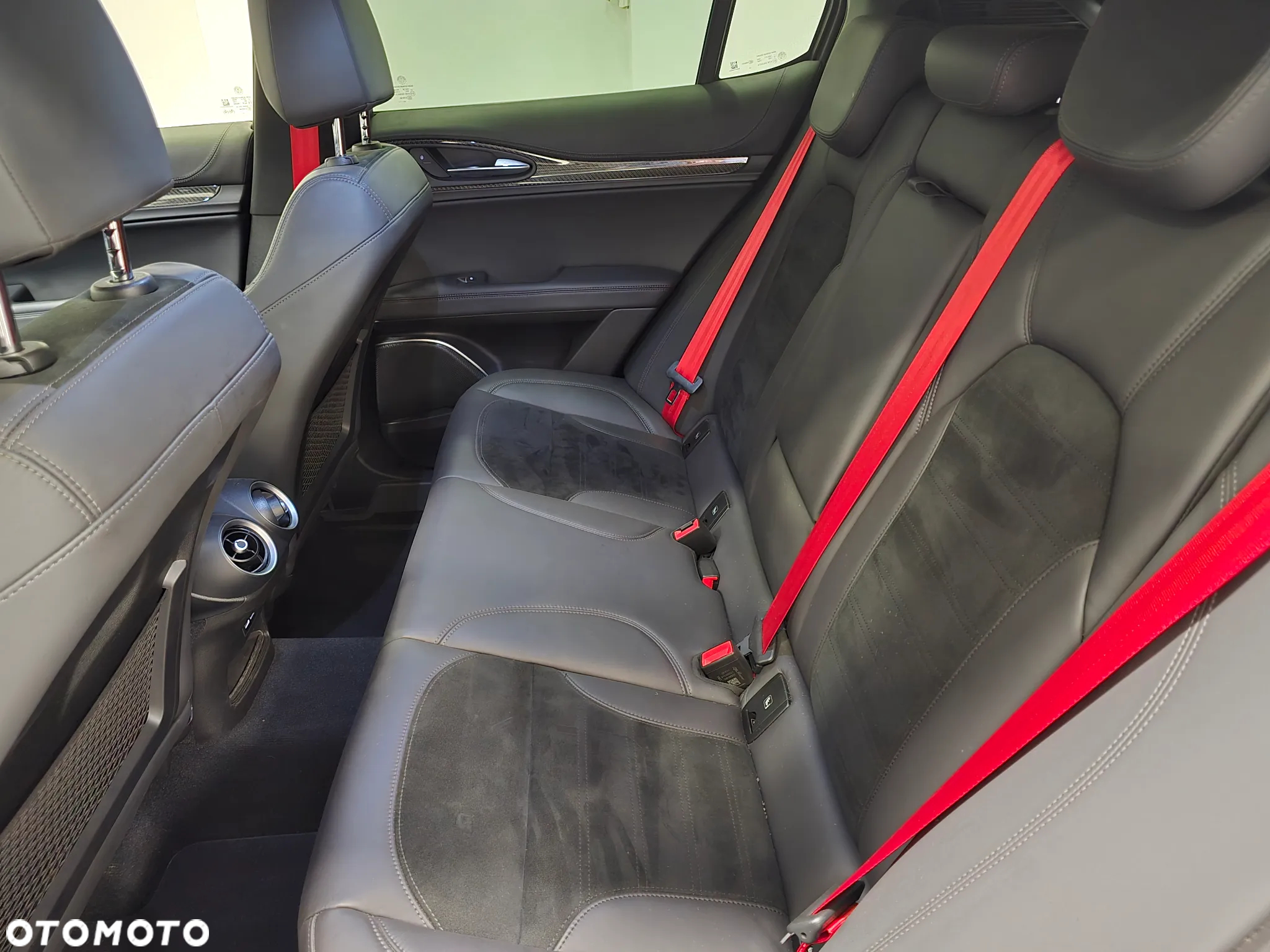 Alfa Romeo Stelvio 2.9 V6 Bi-Turbo Quadrifoglio Q4 - 12