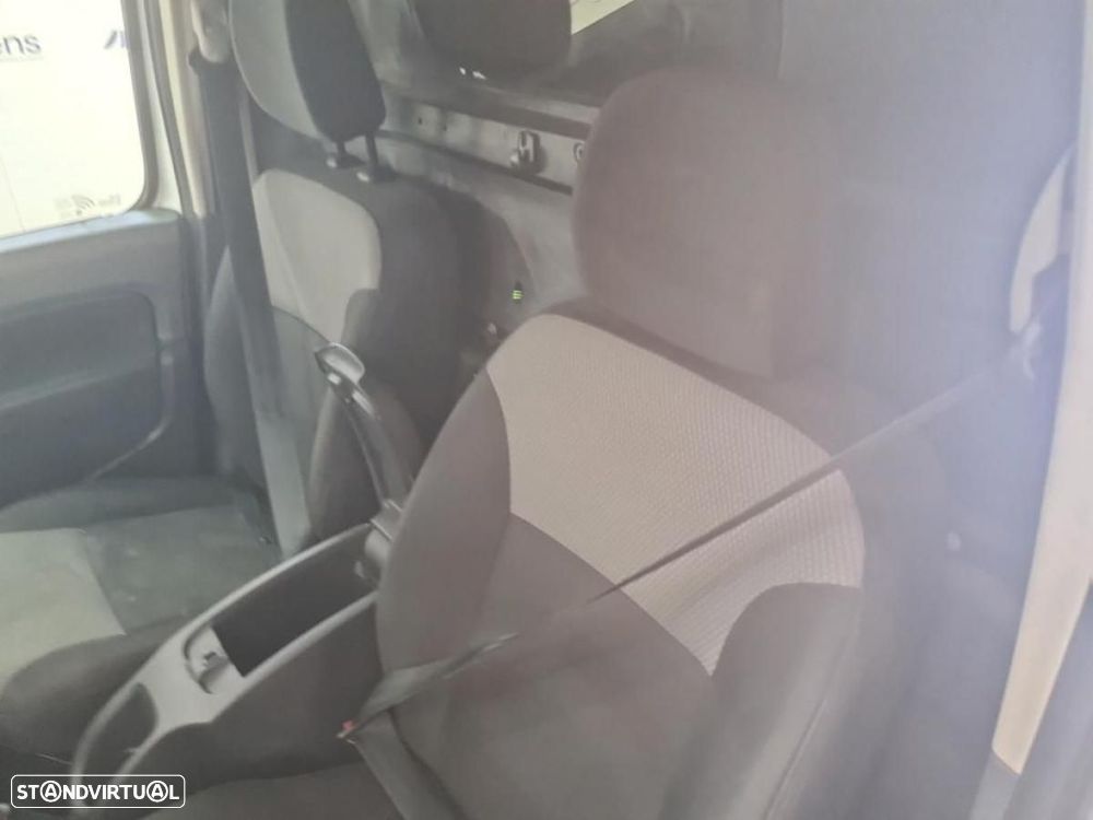 Renault Kangoo 1.5 dCi Busines C/IVA - 5