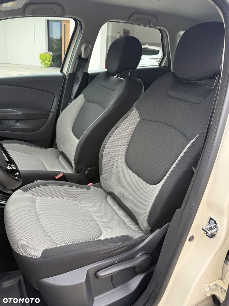 Renault Captur ENERGY TCe 120 EDC Luxe - 18