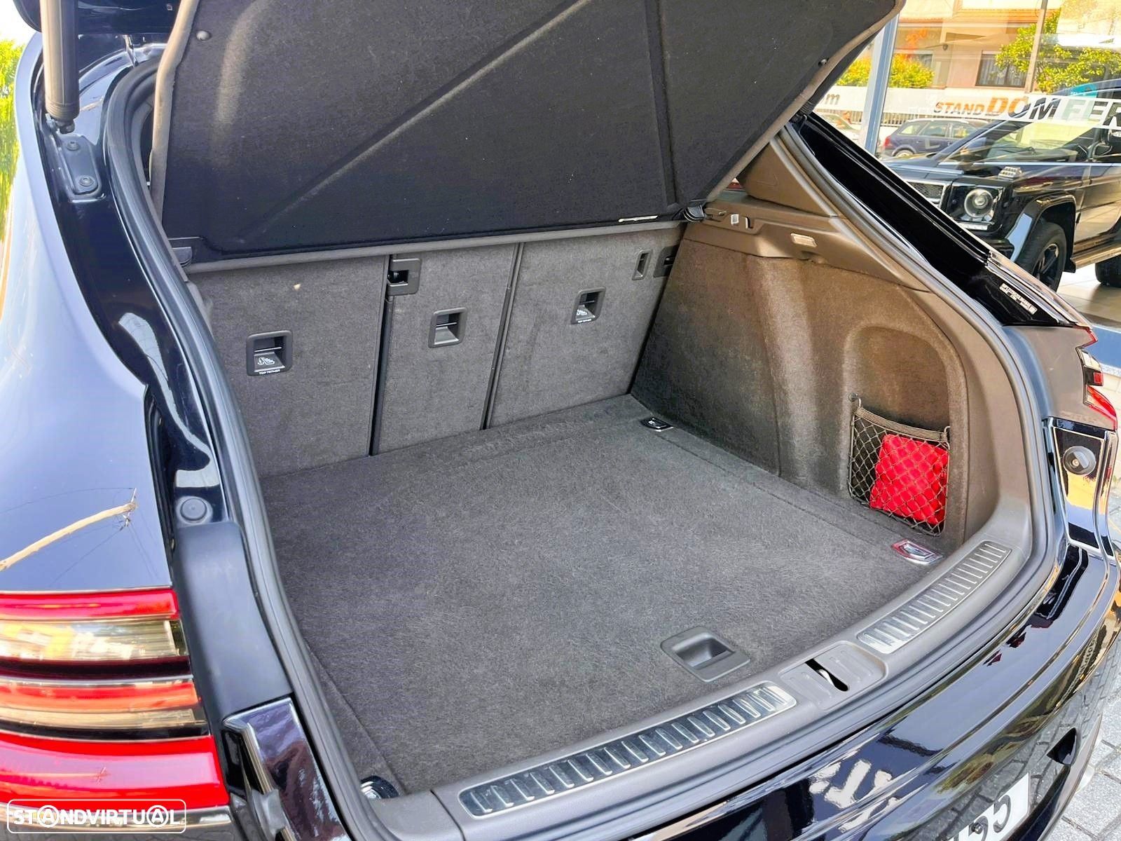 Porsche Macan S - 27
