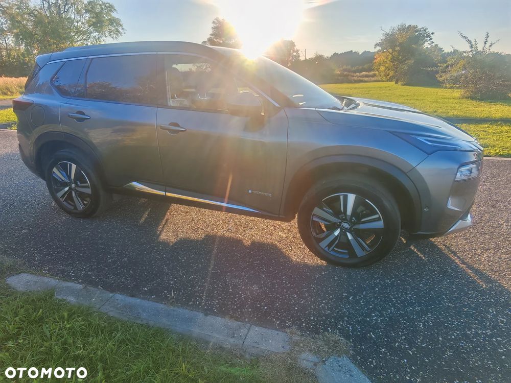 Nissan X-Trail 1.5 VC-T e-POWER Tekna e-4ORCE - 23