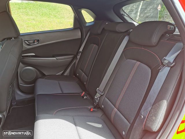 Hyundai Kauai 1.0 T-GDi N-Line - 21