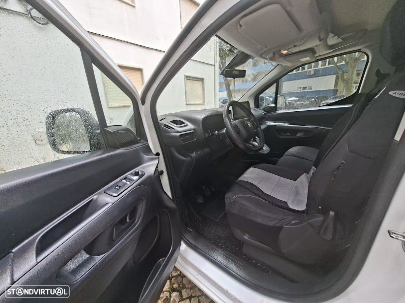 Toyota PROACE CITY - 8
