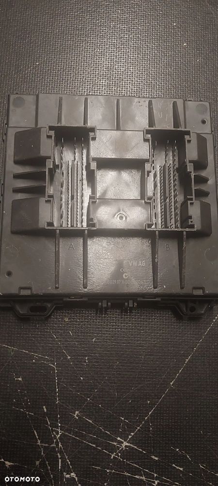 Modół komfortu BCM VW T6 - 4