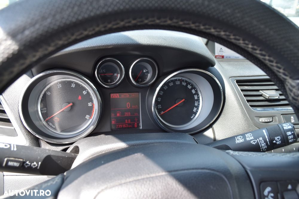 Opel Mokka - 7
