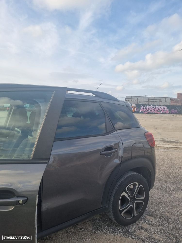 Citroën C3 Aircross 1.5 BlueHDi Feel - 7