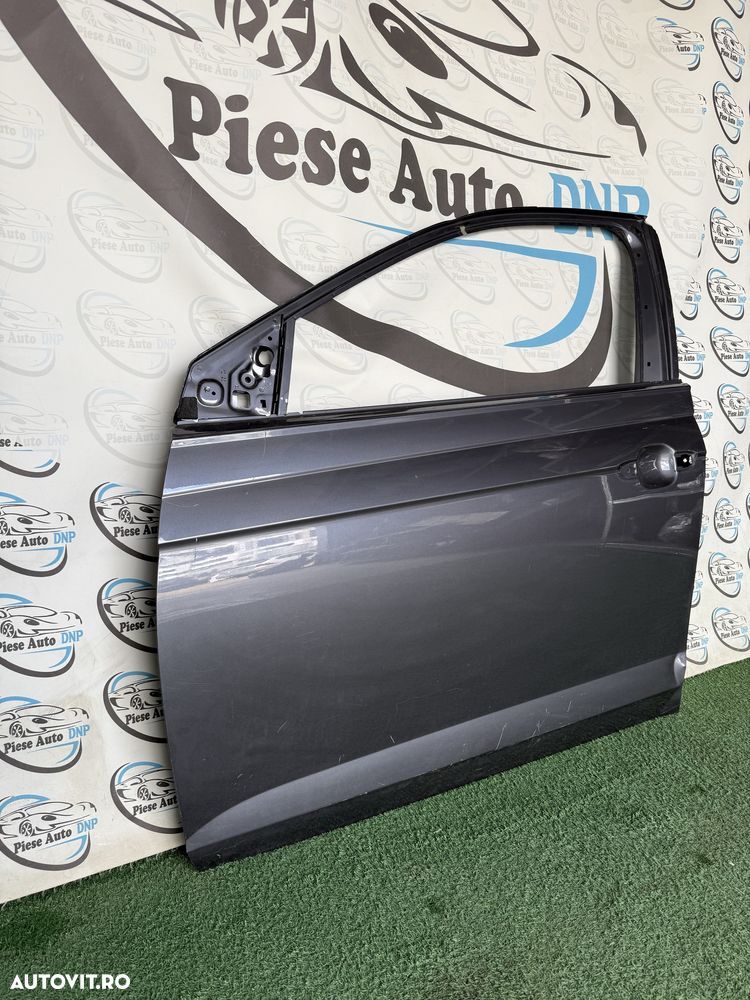 Usa stanga fata vw volkswagen Polo Taigo 2020-2024 - 2