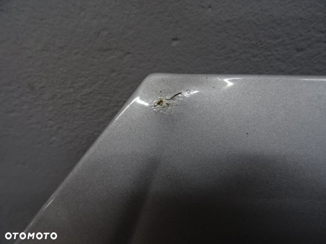 MASKA POKRYWA SILNIKA FORD FOCUS I MK1 98-01 LAK:08 NR262 - 4