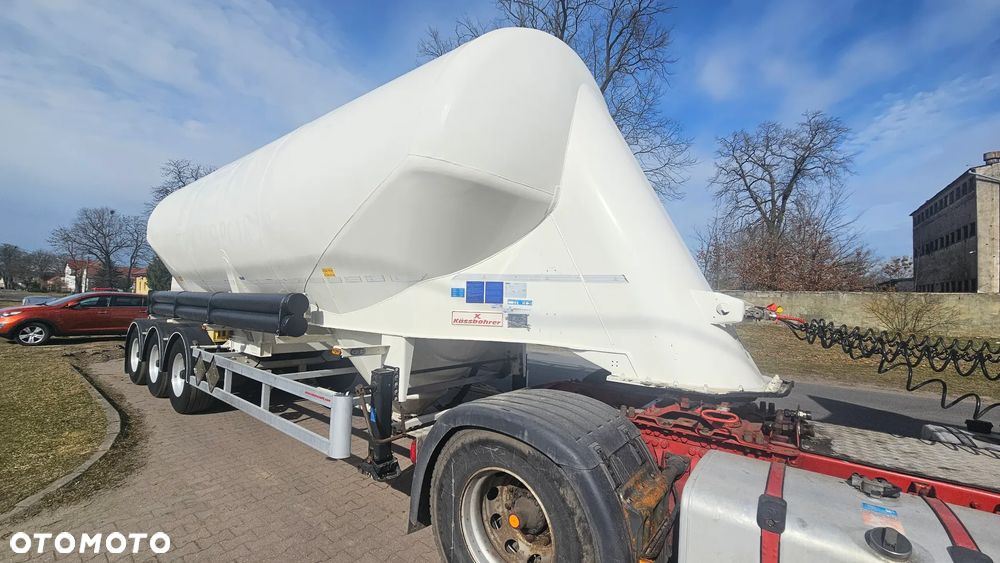 Kassbohrer SSL - 1