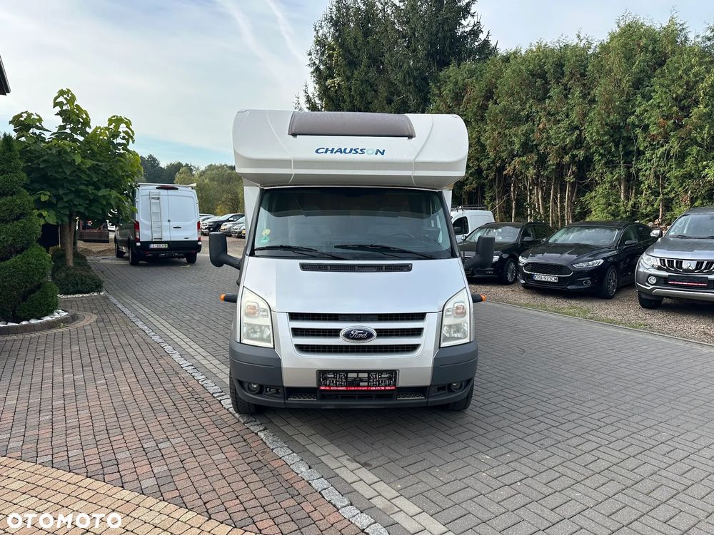 Ford TRANSIT - 2