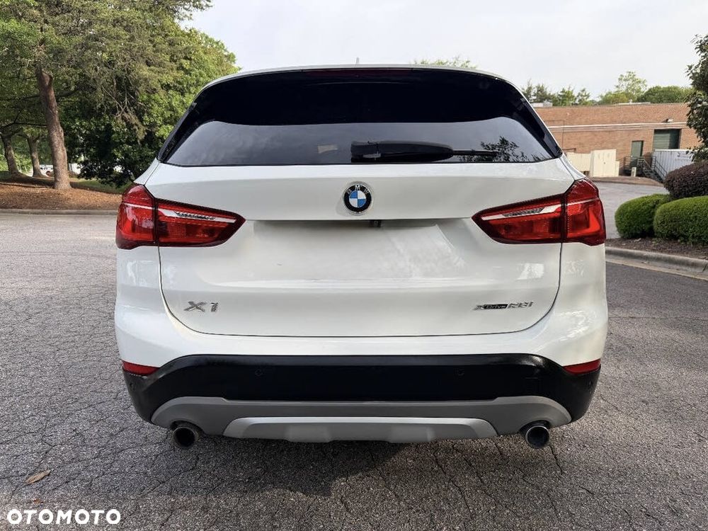 BMW X1 - 5