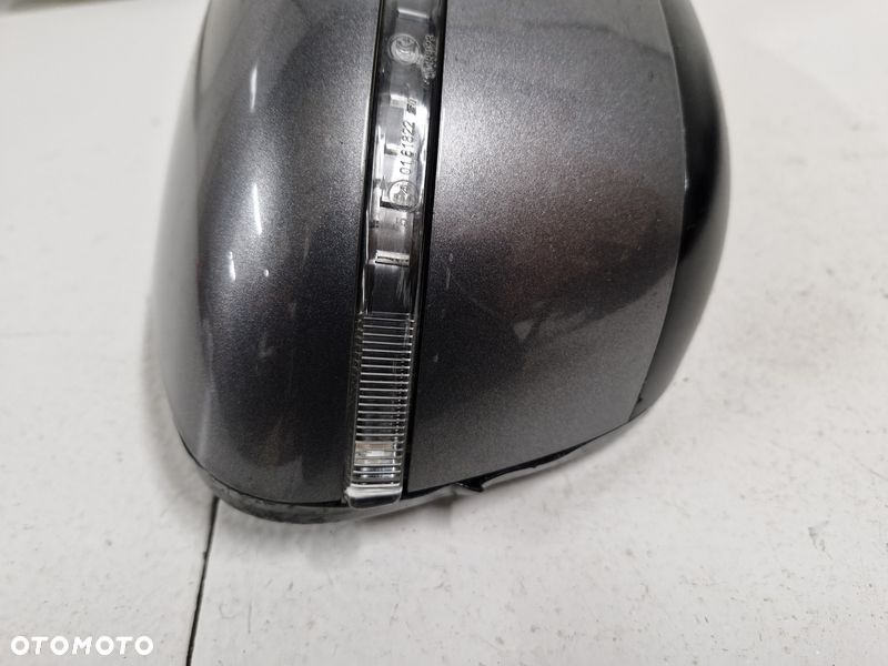 NISSAN QASHQAI 2 II J11 LUSTERKO DRZWI PRAWE 9 PIN - 4