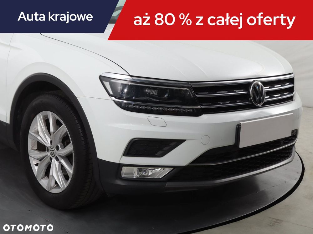 Volkswagen Tiguan - 24