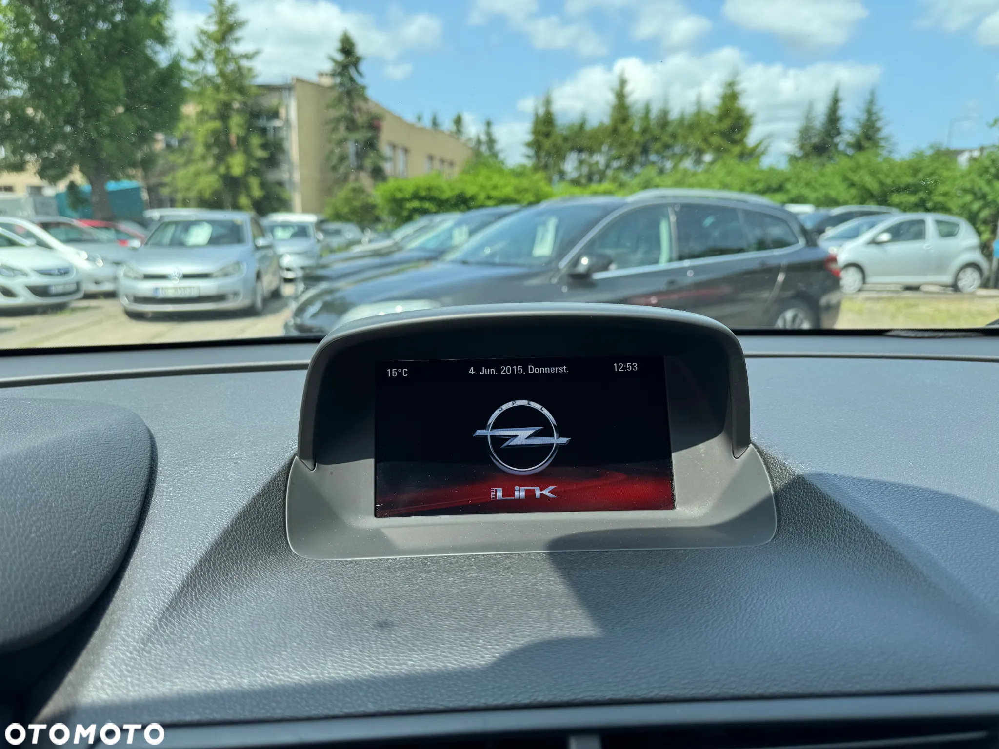 Opel Mokka X 1.4 (ecoFLEX) Start/Stop 4x4 Edition - 14