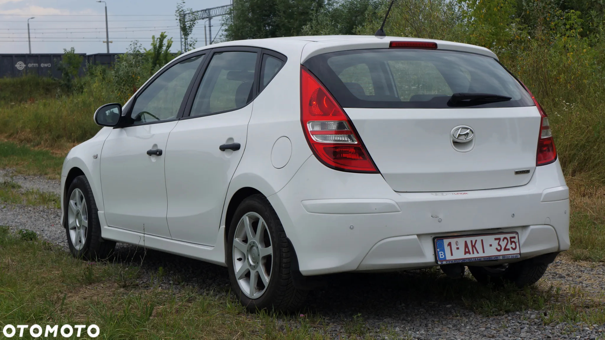 Hyundai i30 1.6 CRDI Edition Plus - 5