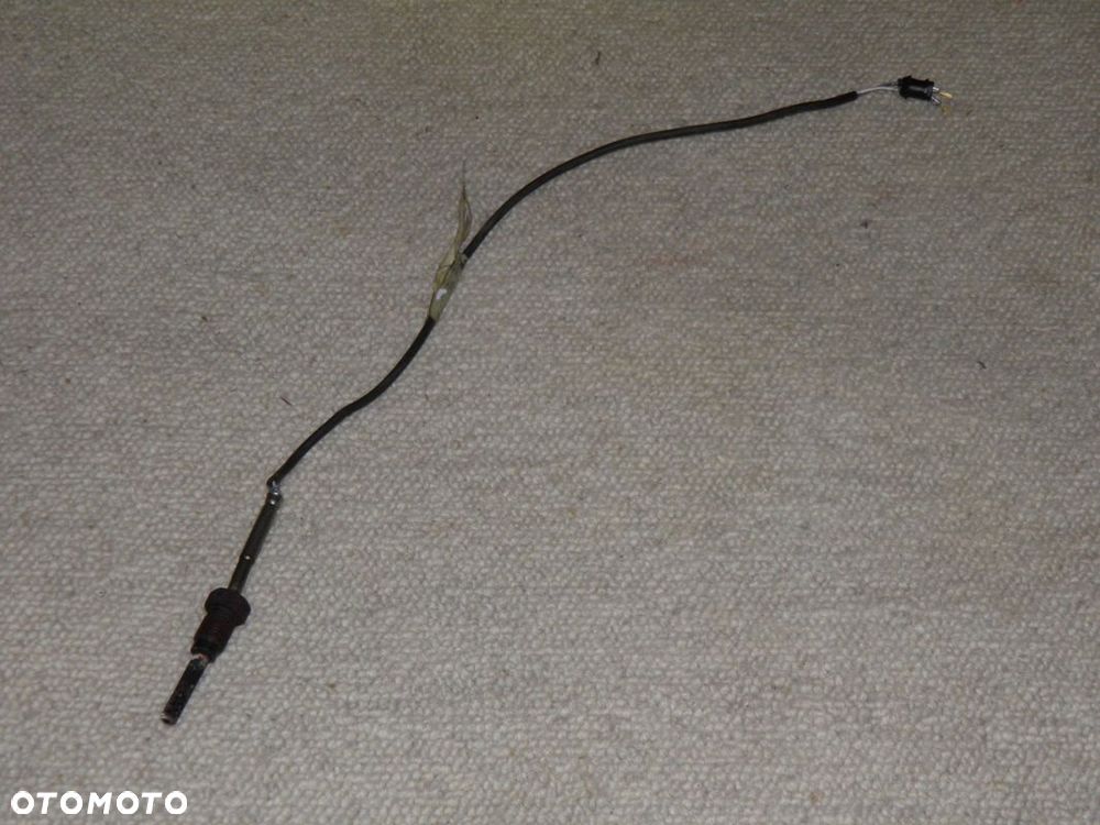 T5 1.9 TDI BRS BRR CZUJNIK TEMPERATURY SPALIN - 2