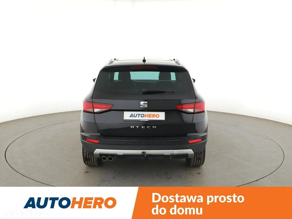 Seat Ateca 1.5 TSI ACT DSG OPF Xcellence - 7