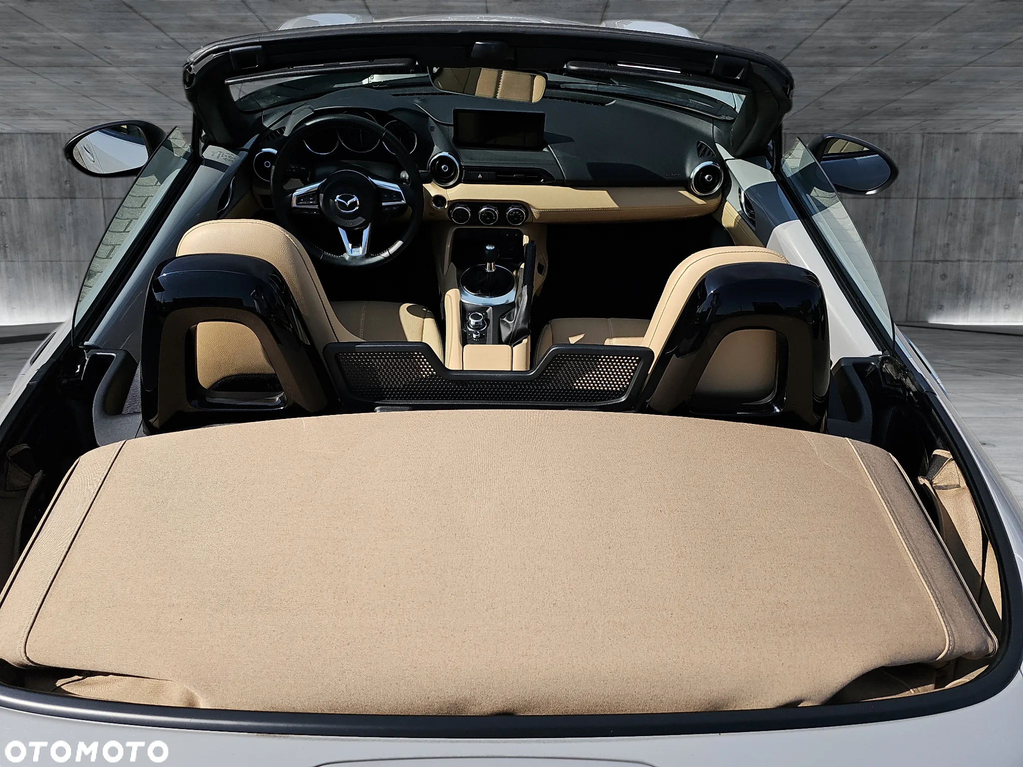 Mazda MX-5 - 22