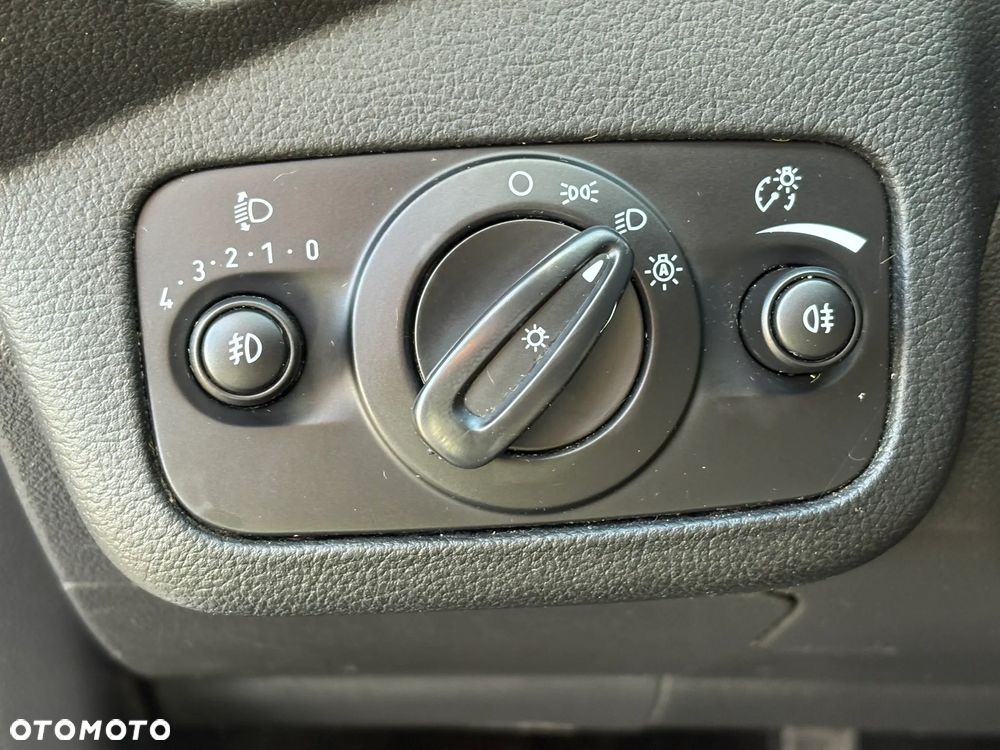 Ford Kuga 1.6 EcoBoost FWD Titanium ASS - 20