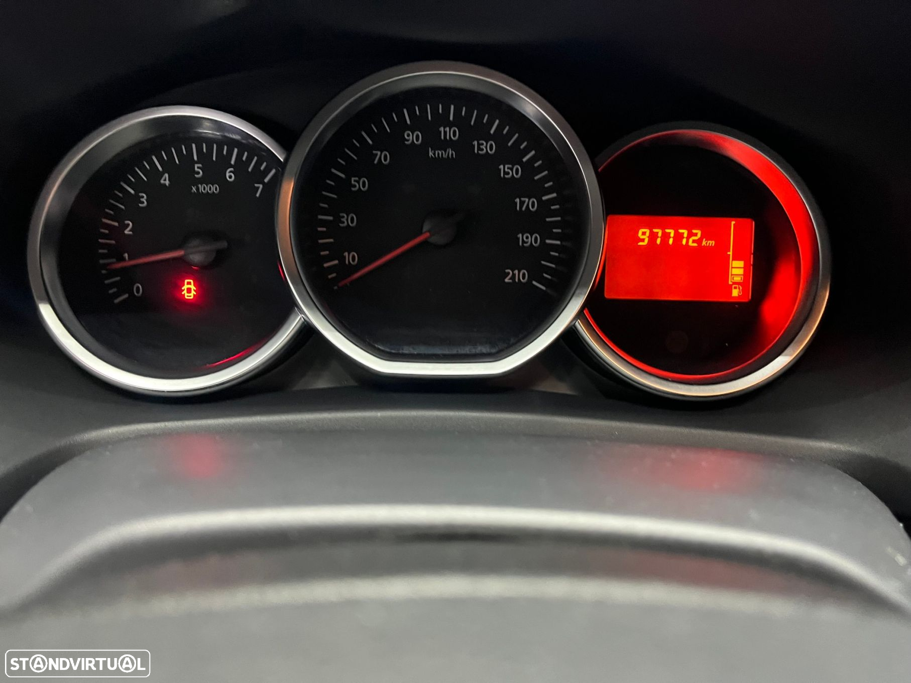 Dacia Logan MCV 0.9 TCe Stepway - 13