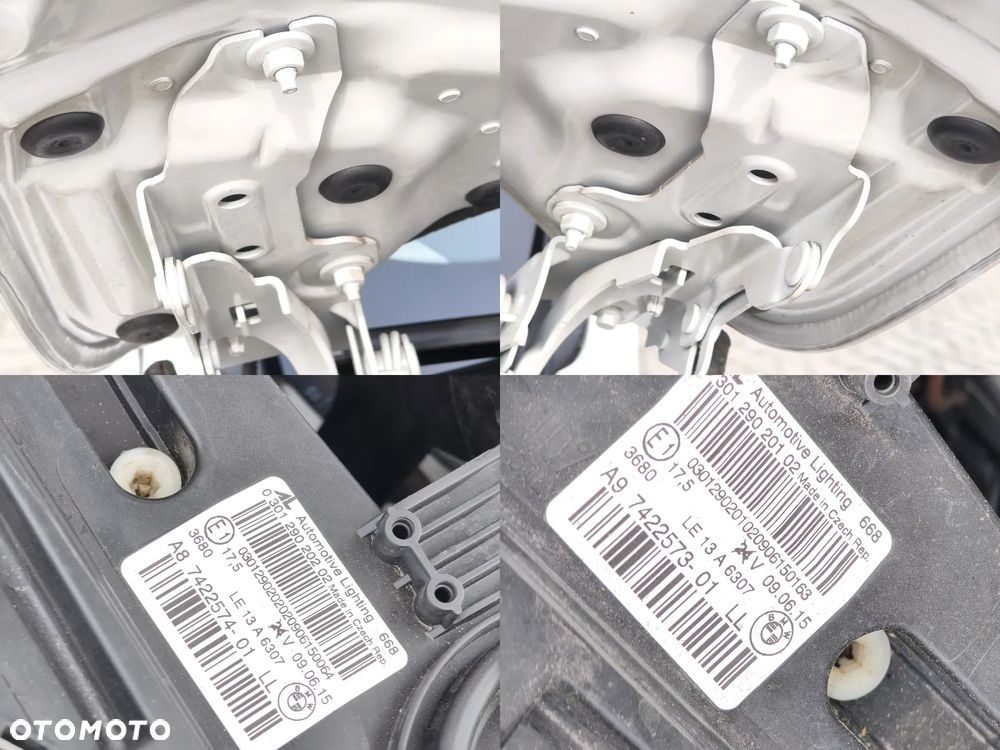 BMW Seria 2 216d Advantage - 15