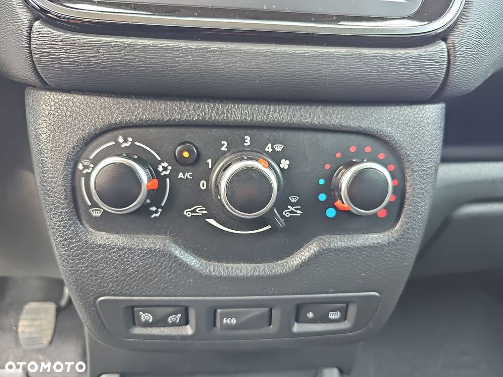 Dacia Lodgy 1.6 SCe Laureate S&S - 20