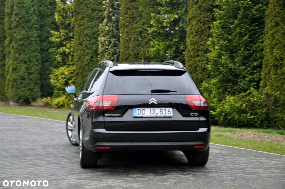 Citroën C5 - 15