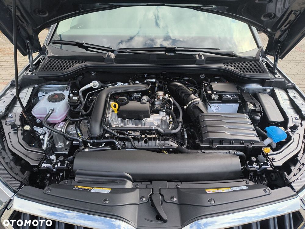 Skoda Kamiq 1.0 TSI Selection - 38