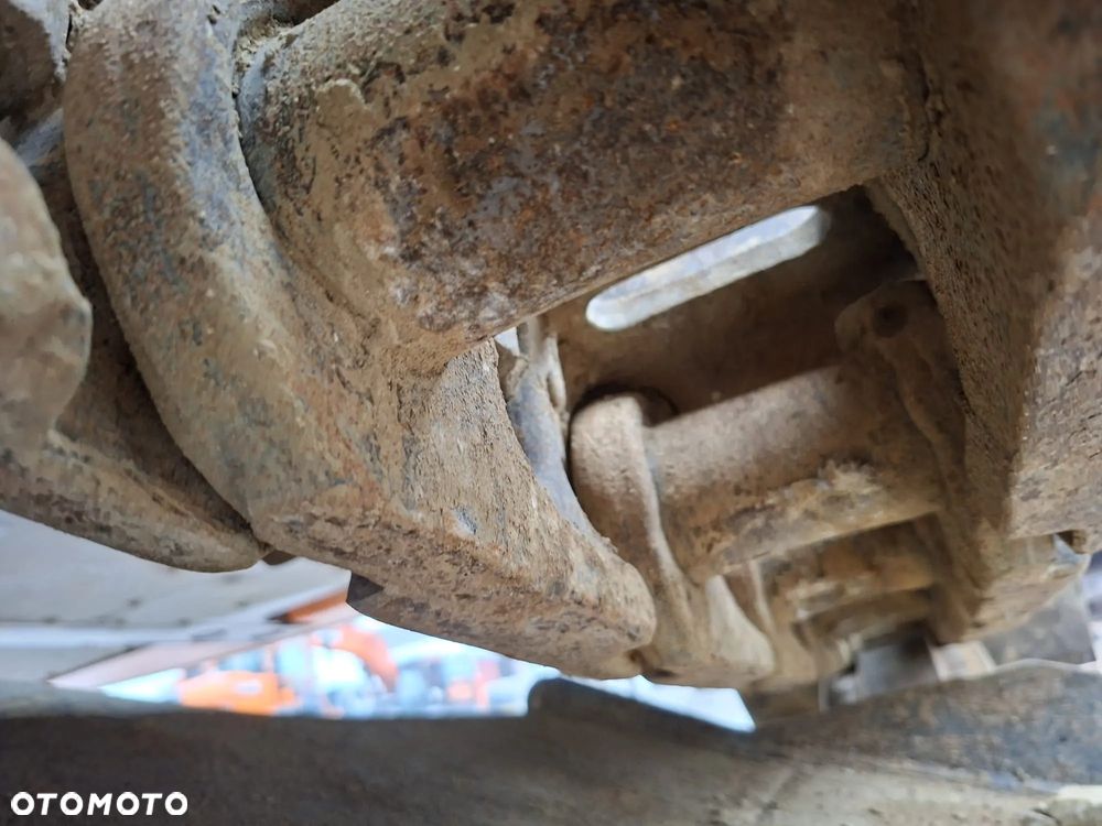 Doosan DX380LC-7 - 4