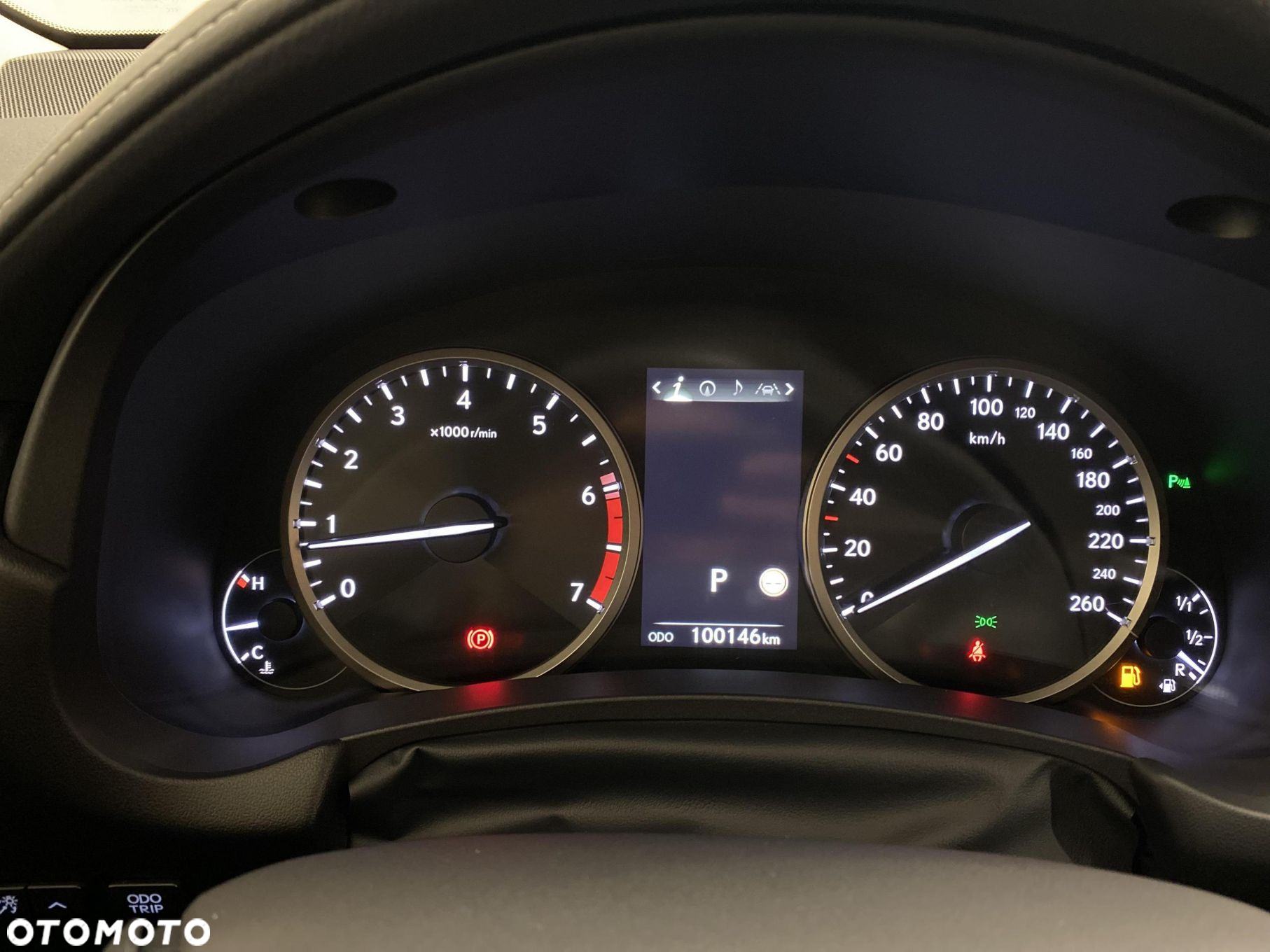 Lexus NX 300 F Impression AWD - 15