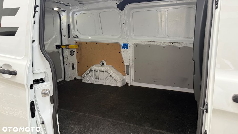 Ford Transit custon - 17