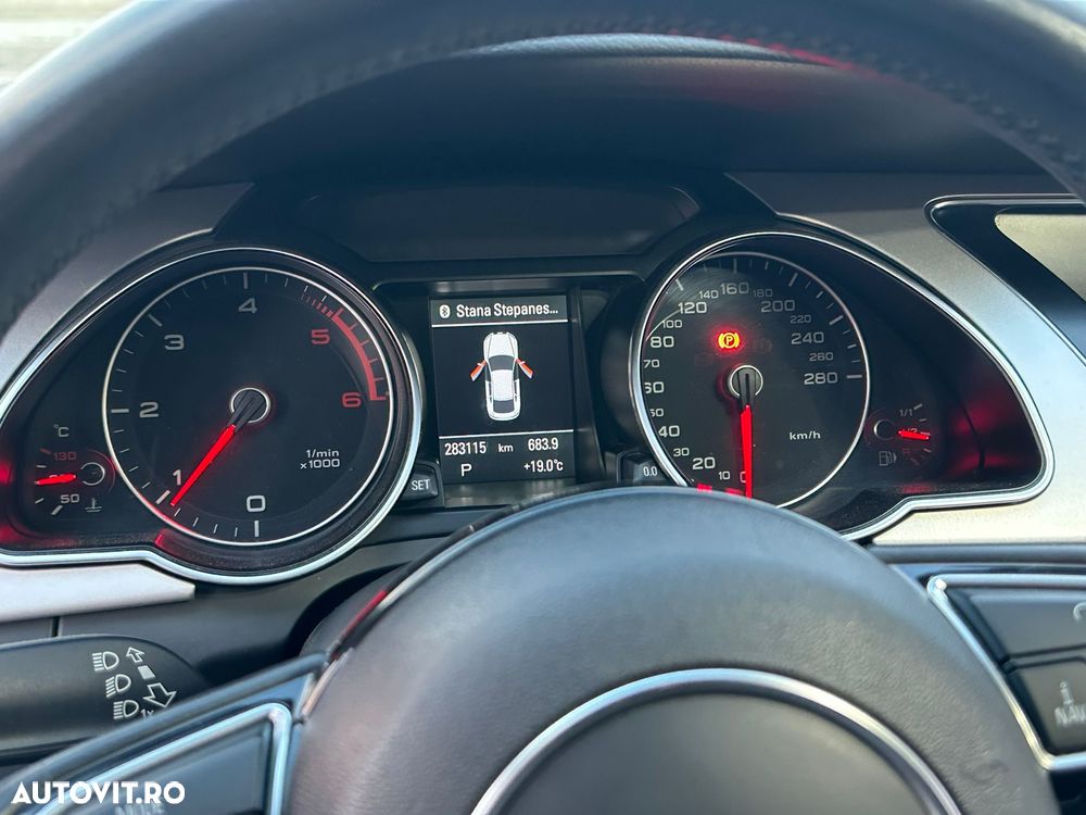 Audi A5 Sportback - 8