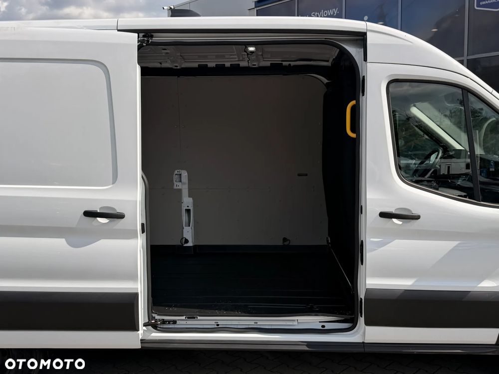 Ford Transit - 10